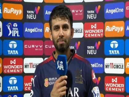 IPL 2025: Stand-in captain Jitesh outlines why RCB's defeat against SRH is "positive sign" before playoffs | IPL 2025: Stand-in captain Jitesh outlines why RCB's defeat against SRH is "positive sign" before playoffs