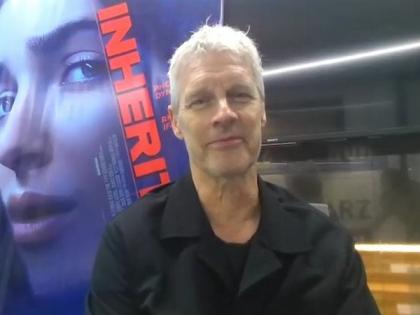 'Limitless' director Neil Burger expresses admiration for SRK, Indian cinema, shares shooting experience in Delhi for 'Inheritance' | 'Limitless' director Neil Burger expresses admiration for SRK, Indian cinema, shares shooting experience in Delhi for 'Inheritance' 'Limitless' director Neil Burger expresses admiration for SRK, Indian cinema, shares shooting experience in Delhi for 'Inheritance' | 'Limitless' director Neil Burger expresses admiration for SRK, Indian cinema, shares shooting experience in Delhi for 'Inheritance'