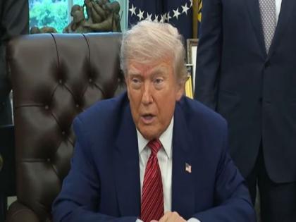 "If they're to sell it in America, I want it to be built in the US": Trump | "If they're to sell it in America, I want it to be built in the US": Trump "If they're to sell it in America, I want it to be built in the US": Trump | "If they're to sell it in America, I want it to be built in the US": Trump