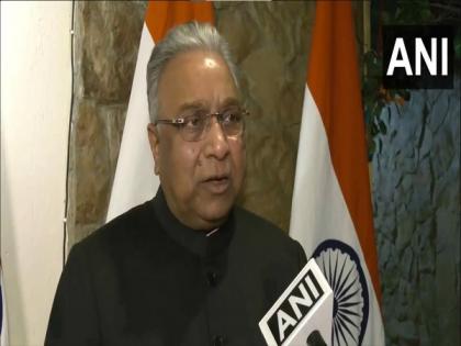 They were all in agreement with us that terrorism is a problem: RJD MP Prem Chand Gupta on all-party delegation meeting in Russia | They were all in agreement with us that terrorism is a problem: RJD MP Prem Chand Gupta on all-party delegation meeting in Russia They were all in agreement with us that terrorism is a problem: RJD MP Prem Chand Gupta on all-party delegation meeting in Russia | They were all in agreement with us that terrorism is a problem: RJD MP Prem Chand Gupta on all-party delegation meeting in Russia