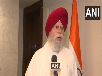 "Will be with India with full strength ": Rajya Sabha MP SS Ahluwalia on all-party delegation visit to UAE | "Will be with India with full strength ": Rajya Sabha MP SS Ahluwalia on all-party delegation visit to UAE "Will be with India with full strength ": Rajya Sabha MP SS Ahluwalia on all-party delegation visit to UAE | "Will be with India with full strength ": Rajya Sabha MP SS Ahluwalia on all-party delegation visit to UAE