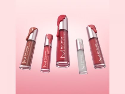 D2C Beauty Brand House Of Makeup Launches Hot Glossip: A Non-Sticky, High-Shine Lip Gloss in 5 Stunning New Shades | D2C Beauty Brand House Of Makeup Launches Hot Glossip: A Non-Sticky, High-Shine Lip Gloss in 5 Stunning New Shades D2C Beauty Brand House Of Makeup Launches Hot Glossip: A Non-Sticky, High-Shine Lip Gloss in 5 Stunning New Shades | D2C Beauty Brand House Of Makeup Launches Hot Glossip: A Non-Sticky, High-Shine Lip Gloss in 5 Stunning New Shades