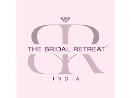 The Bridal Retreat Makes Their Luxurious Debut Into Indian Market Taking Brides on a Journey of Self Discovery | The Bridal Retreat Makes Their Luxurious Debut Into Indian Market Taking Brides on a Journey of Self Discovery The Bridal Retreat Makes Their Luxurious Debut Into Indian Market Taking Brides on a Journey of Self Discovery | The Bridal Retreat Makes Their Luxurious Debut Into Indian Market Taking Brides on a Journey of Self Discovery
