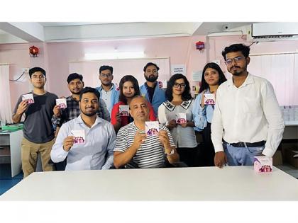 Matri Launches India's Slimmest Dual Mode Period Pain Relief Device - Now Available Exclusively on MyMatri.com | Matri Launches India's Slimmest Dual Mode Period Pain Relief Device - Now Available Exclusively on MyMatri.com Matri Launches India's Slimmest Dual Mode Period Pain Relief Device - Now Available Exclusively on MyMatri.com | Matri Launches India's Slimmest Dual Mode Period Pain Relief Device - Now Available Exclusively on MyMatri.com