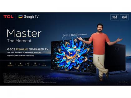 Seize Every Scene: Master the Moment with the TCL Q6CS Premium QD Mini LED Google TV Revolution! | Seize Every Scene: Master the Moment with the TCL Q6CS Premium QD Mini LED Google TV Revolution! Seize Every Scene: Master the Moment with the TCL Q6CS Premium QD Mini LED Google TV Revolution! | Seize Every Scene: Master the Moment with the TCL Q6CS Premium QD Mini LED Google TV Revolution!