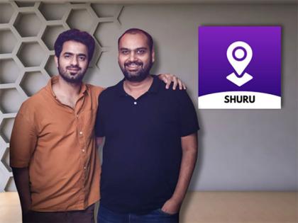 Shuru App Raises Series A to Accelerate AI-Driven Hyperlocal Innovation | Shuru App Raises Series A to Accelerate AI-Driven Hyperlocal Innovation Shuru App Raises Series A to Accelerate AI-Driven Hyperlocal Innovation | Shuru App Raises Series A to Accelerate AI-Driven Hyperlocal Innovation