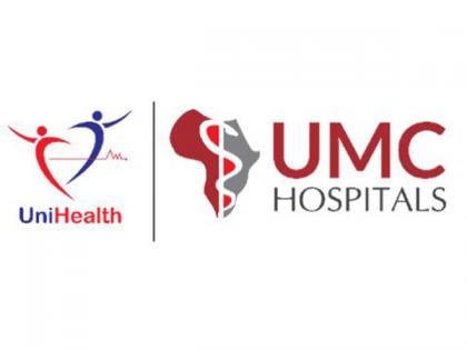 Unihealth Hospitals Reports 63% YoY Growth in Net Profit for H2 FY25 | Unihealth Hospitals Reports 63% YoY Growth in Net Profit for H2 FY25 Unihealth Hospitals Reports 63% YoY Growth in Net Profit for H2 FY25 | Unihealth Hospitals Reports 63% YoY Growth in Net Profit for H2 FY25