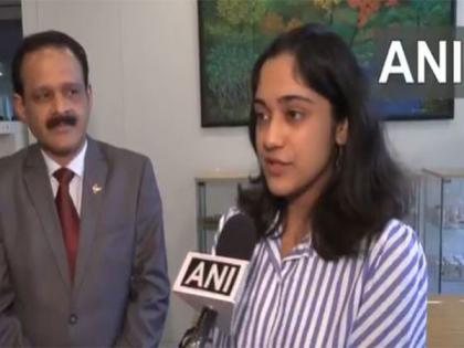 "Impressive to see nation come together against terrorism": Indian diaspora in Tokyo | "Impressive to see nation come together against terrorism": Indian diaspora in Tokyo "Impressive to see nation come together against terrorism": Indian diaspora in Tokyo | "Impressive to see nation come together against terrorism": Indian diaspora in Tokyo