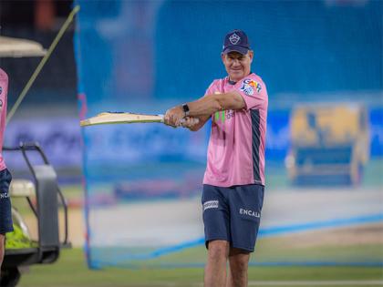 There's still plenty of motivation: Assistant coach Mott as Delhi Capitals look to end IPL 2025 on high | There's still plenty of motivation: Assistant coach Mott as Delhi Capitals look to end IPL 2025 on high
