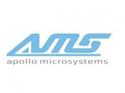 Apollo Micro Systems Limited Announces Results for Q4FY25 and FY2025, APOLLO MICRO SYSTEMS LTD REPORTS HIGHEST EVER REVENUE AND PAT FOR THE FISCAL 2025 | Apollo Micro Systems Limited Announces Results for Q4FY25 and FY2025, APOLLO MICRO SYSTEMS LTD REPORTS HIGHEST EVER REVENUE AND PAT FOR THE FISCAL 2025 Apollo Micro Systems Limited Announces Results for Q4FY25 and FY2025, APOLLO MICRO SYSTEMS LTD REPORTS HIGHEST EVER REVENUE AND PAT FOR THE FISCAL 2025 | Apollo Micro Systems Limited Announces Results for Q4FY25 and FY2025, APOLLO MICRO SYSTEMS LTD REPORTS HIGHEST EVER REVENUE AND PAT FOR THE FISCAL 2025