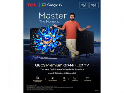 6 Reasons to Buy the TCL Q6CS Series in 2025 | 6 Reasons to Buy the TCL Q6CS Series in 2025 6 Reasons to Buy the TCL Q6CS Series in 2025 | 6 Reasons to Buy the TCL Q6CS Series in 2025