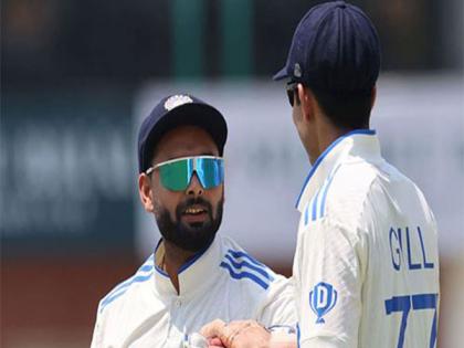 Shubman Gill named India's new Test captain as BCCI announces squad for England series | Shubman Gill named India's new Test captain as BCCI announces squad for England series