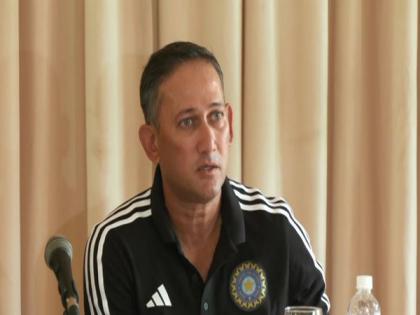 "You don't select captain for one or two series," says Ajit Agarkar as Shubman Gill set to lead Indian team in tests | "You don't select captain for one or two series," says Ajit Agarkar as Shubman Gill set to lead Indian team in tests