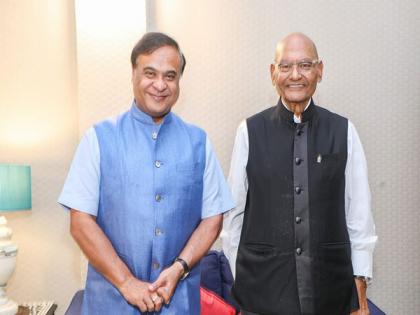 Assam CM meets industry leaders in New Delhi, urged to fulfill Advantage Assam 2.0 commitments | Assam CM meets industry leaders in New Delhi, urged to fulfill Advantage Assam 2.0 commitments Assam CM meets industry leaders in New Delhi, urged to fulfill Advantage Assam 2.0 commitments | Assam CM meets industry leaders in New Delhi, urged to fulfill Advantage Assam 2.0 commitments