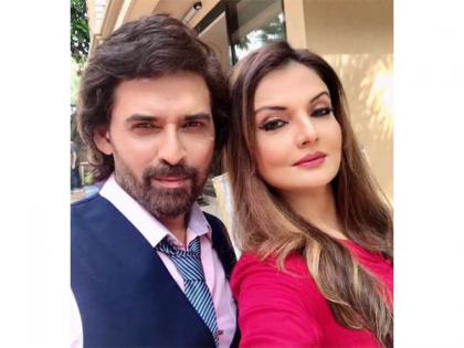 Deepshikha Nagpal remembers actor Mukul Dev as "golden-hearted" friend | Deepshikha Nagpal remembers actor Mukul Dev as "golden-hearted" friend Deepshikha Nagpal remembers actor Mukul Dev as "golden-hearted" friend | Deepshikha Nagpal remembers actor Mukul Dev as "golden-hearted" friend