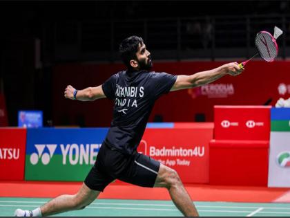 Kidambi Srikanth advances to finals of Malaysia Masters 2025 | Kidambi Srikanth advances to finals of Malaysia Masters 2025 Kidambi Srikanth advances to finals of Malaysia Masters 2025 | Kidambi Srikanth advances to finals of Malaysia Masters 2025