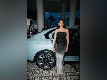 BMW Excellence Club curates an exclusive experience at Cannes Film Festival 2025 | BMW Excellence Club curates an exclusive experience at Cannes Film Festival 2025 BMW Excellence Club curates an exclusive experience at Cannes Film Festival 2025 | BMW Excellence Club curates an exclusive experience at Cannes Film Festival 2025