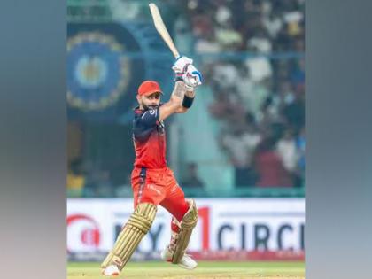 "He just loves chasing": Varun Aaron on Virat Kohli | "He just loves chasing": Varun Aaron on Virat Kohli