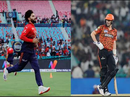 Rajat Patidar, Pat Cummins fined for maintaining slow over rate during RCB vs SRH clash | Rajat Patidar, Pat Cummins fined for maintaining slow over rate during RCB vs SRH clash