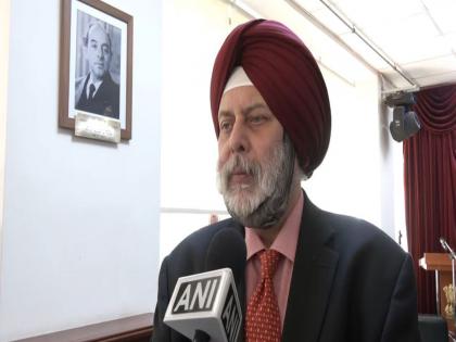 "Russia reaffirms support to India on terrorism; stands in solidarity," says ex-diplomat Manjeev Singh Puri | "Russia reaffirms support to India on terrorism; stands in solidarity," says ex-diplomat Manjeev Singh Puri "Russia reaffirms support to India on terrorism; stands in solidarity," says ex-diplomat Manjeev Singh Puri | "Russia reaffirms support to India on terrorism; stands in solidarity," says ex-diplomat Manjeev Singh Puri