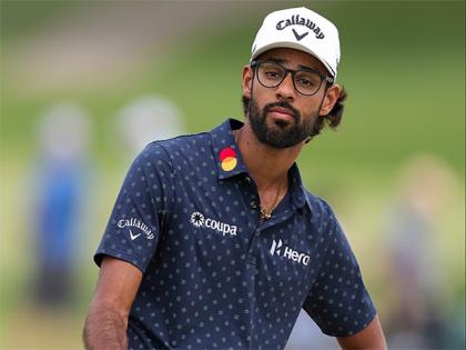 Indian-American Bhatia Teid-5th on PGA Tour | Indian-American Bhatia Teid-5th on PGA Tour Indian-American Bhatia Teid-5th on PGA Tour | Indian-American Bhatia Teid-5th on PGA Tour