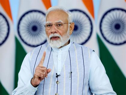 PM Narendra Modi urges states to develop at least one global-standard tourist destination | PM Narendra Modi urges states to develop at least one global-standard tourist destination PM Narendra Modi urges states to develop at least one global-standard tourist destination | PM Narendra Modi urges states to develop at least one global-standard tourist destination
