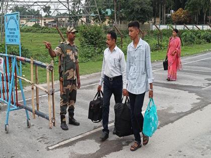 Bangladeshi nationals urge for peace and political transformation | Bangladeshi nationals urge for peace and political transformation Bangladeshi nationals urge for peace and political transformation | Bangladeshi nationals urge for peace and political transformation