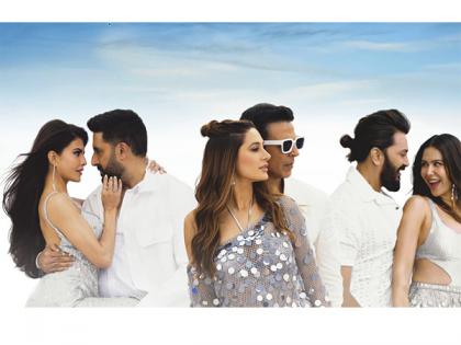 'Housefull 5' : Akshay Kumar, Abhishek Bachchan's 'Qayamat' song out now | 'Housefull 5' : Akshay Kumar, Abhishek Bachchan's 'Qayamat' song out now 'Housefull 5' : Akshay Kumar, Abhishek Bachchan's 'Qayamat' song out now | 'Housefull 5' : Akshay Kumar, Abhishek Bachchan's 'Qayamat' song out now