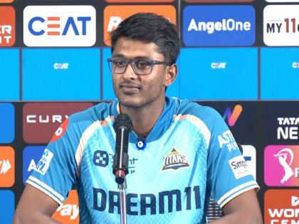 Sai Sudharsan calls maiden Test call-up 'Surreal', prepares for England challenge | Sai Sudharsan calls maiden Test call-up 'Surreal', prepares for England challenge
