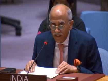 "Victims of Pak terrorism mainly civilians," says Indian Envoy at the UN | "Victims of Pak terrorism mainly civilians," says Indian Envoy at the UN "Victims of Pak terrorism mainly civilians," says Indian Envoy at the UN | "Victims of Pak terrorism mainly civilians," says Indian Envoy at the UN