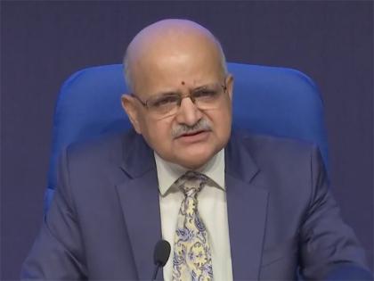 "India is at a turning point, takeoff stage where it can grow very rapidly": NITI Aayog CEO after Governing Council meeting | "India is at a turning point, takeoff stage where it can grow very rapidly": NITI Aayog CEO after Governing Council meeting "India is at a turning point, takeoff stage where it can grow very rapidly": NITI Aayog CEO after Governing Council meeting | "India is at a turning point, takeoff stage where it can grow very rapidly": NITI Aayog CEO after Governing Council meeting