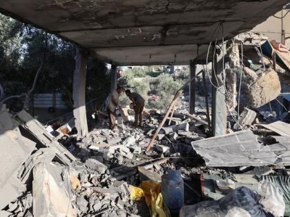 79 Palestinians killed in 24 hours in Gaza | 79 Palestinians killed in 24 hours in Gaza 79 Palestinians killed in 24 hours in Gaza | 79 Palestinians killed in 24 hours in Gaza