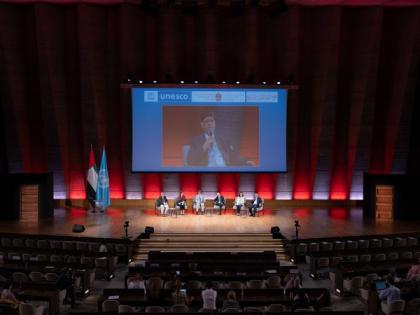 ALA, UNESCO highlight role of historical dictionaries | ALA, UNESCO highlight role of historical dictionaries ALA, UNESCO highlight role of historical dictionaries | ALA, UNESCO highlight role of historical dictionaries