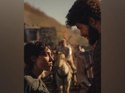 'The Wheel of Time' cancelled after 3 seasons | 'The Wheel of Time' cancelled after 3 seasons 'The Wheel of Time' cancelled after 3 seasons | 'The Wheel of Time' cancelled after 3 seasons