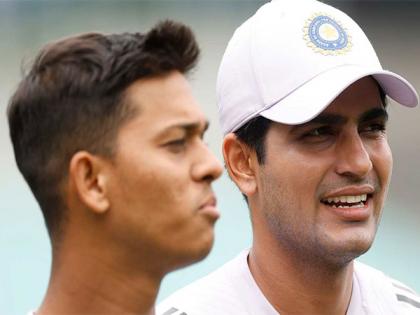Tasks cut out for Gill as he takes charge of India's Test future | Tasks cut out for Gill as he takes charge of India's Test future