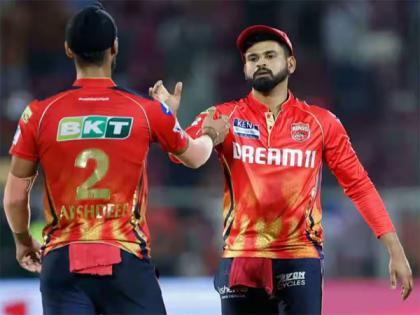 Shreyas Iyer reflects on defeat against Delhi Capitals, focuses on regrouping for final league game | Shreyas Iyer reflects on defeat against Delhi Capitals, focuses on regrouping for final league game