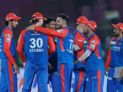 "Finishing on a high is important": Faf du Plessis reflects on challenging season after DC's win over Punjab Kings | "Finishing on a high is important": Faf du Plessis reflects on challenging season after DC's win over Punjab Kings