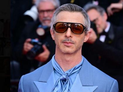"This has been a really wonderful experience": Jeremy Strong on serving as Cannes jury | "This has been a really wonderful experience": Jeremy Strong on serving as Cannes jury "This has been a really wonderful experience": Jeremy Strong on serving as Cannes jury | "This has been a really wonderful experience": Jeremy Strong on serving as Cannes jury