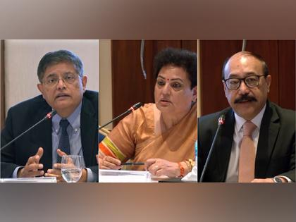 "Talks and terrorism cannot go at the same time", says all-party delegation leader Baijayant Panda | "Talks and terrorism cannot go at the same time", says all-party delegation leader Baijayant Panda "Talks and terrorism cannot go at the same time", says all-party delegation leader Baijayant Panda | "Talks and terrorism cannot go at the same time", says all-party delegation leader Baijayant Panda