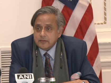 "India sent clear message that it was not going to take terror lying down": Tharoor shares India's response to Pahalgam attack | "India sent clear message that it was not going to take terror lying down": Tharoor shares India's response to Pahalgam attack "India sent clear message that it was not going to take terror lying down": Tharoor shares India's response to Pahalgam attack | "India sent clear message that it was not going to take terror lying down": Tharoor shares India's response to Pahalgam attack