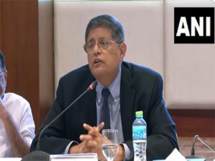 No longer be blackmailed by Pakistan's nuclear bluff, says all party-delegation member Baijayant Panda | No longer be blackmailed by Pakistan's nuclear bluff, says all party-delegation member Baijayant Panda No longer be blackmailed by Pakistan's nuclear bluff, says all party-delegation member Baijayant Panda | No longer be blackmailed by Pakistan's nuclear bluff, says all party-delegation member Baijayant Panda