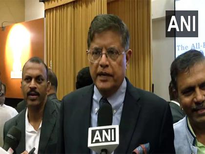 "We will impose cost on Pakistan": BJP MP Baijayant Panda in Bahrain | "We will impose cost on Pakistan": BJP MP Baijayant Panda in Bahrain "We will impose cost on Pakistan": BJP MP Baijayant Panda in Bahrain | "We will impose cost on Pakistan": BJP MP Baijayant Panda in Bahrain