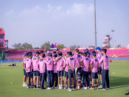 "Everyone gave their best throughout tournament," says Sameer Rizvi as DC end IPL 2025 with six-wicket win over PBKS | "Everyone gave their best throughout tournament," says Sameer Rizvi as DC end IPL 2025 with six-wicket win over PBKS