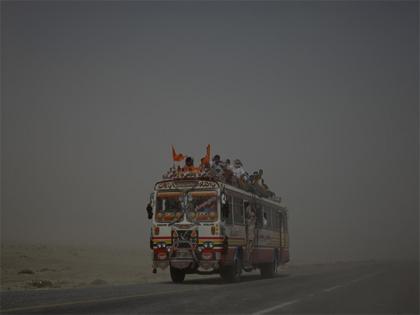 8 killed, 45 injured in heavy storms in Pakistan's Punjab Province | 8 killed, 45 injured in heavy storms in Pakistan's Punjab Province 8 killed, 45 injured in heavy storms in Pakistan's Punjab Province | 8 killed, 45 injured in heavy storms in Pakistan's Punjab Province