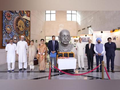 All-party delegation concludes Bahrain visit, highlights unity and outreach | All-party delegation concludes Bahrain visit, highlights unity and outreach All-party delegation concludes Bahrain visit, highlights unity and outreach | All-party delegation concludes Bahrain visit, highlights unity and outreach