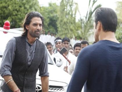 "Miss you, my dear brother...": Salman Khan mourns the loss of 'Jai Ho' co-star Mukul Dev | "Miss you, my dear brother...": Salman Khan mourns the loss of 'Jai Ho' co-star Mukul Dev "Miss you, my dear brother...": Salman Khan mourns the loss of 'Jai Ho' co-star Mukul Dev | "Miss you, my dear brother...": Salman Khan mourns the loss of 'Jai Ho' co-star Mukul Dev