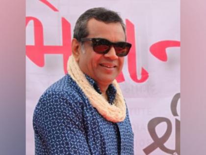 "My lawyer has sent an appropriate response": Says Paresh Rawal amid the controversy around his exit from 'Hera Pheri 3' | "My lawyer has sent an appropriate response": Says Paresh Rawal amid the controversy around his exit from 'Hera Pheri 3' "My lawyer has sent an appropriate response": Says Paresh Rawal amid the controversy around his exit from 'Hera Pheri 3' | "My lawyer has sent an appropriate response": Says Paresh Rawal amid the controversy around his exit from 'Hera Pheri 3'