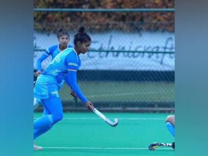 Indian Junior Women's Hockey Team beats Chile 2-1 in Four Nations Tournament | Indian Junior Women's Hockey Team beats Chile 2-1 in Four Nations Tournament Indian Junior Women's Hockey Team beats Chile 2-1 in Four Nations Tournament | Indian Junior Women's Hockey Team beats Chile 2-1 in Four Nations Tournament