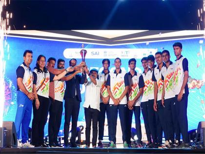 PM Modi congratulates podium finishers of Khelo India Youth Games in Bihar | PM Modi congratulates podium finishers of Khelo India Youth Games in Bihar PM Modi congratulates podium finishers of Khelo India Youth Games in Bihar | PM Modi congratulates podium finishers of Khelo India Youth Games in Bihar