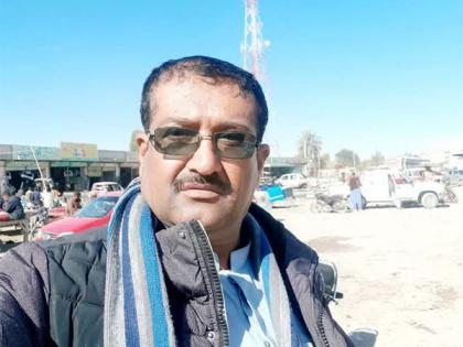 Baloch journalist Abdul Latif killed in cold blood as crackdown on press escalates in Pakistan | Baloch journalist Abdul Latif killed in cold blood as crackdown on press escalates in Pakistan Baloch journalist Abdul Latif killed in cold blood as crackdown on press escalates in Pakistan | Baloch journalist Abdul Latif killed in cold blood as crackdown on press escalates in Pakistan